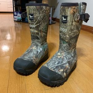 Women’s Field & Stream Swamptracker 1,000g